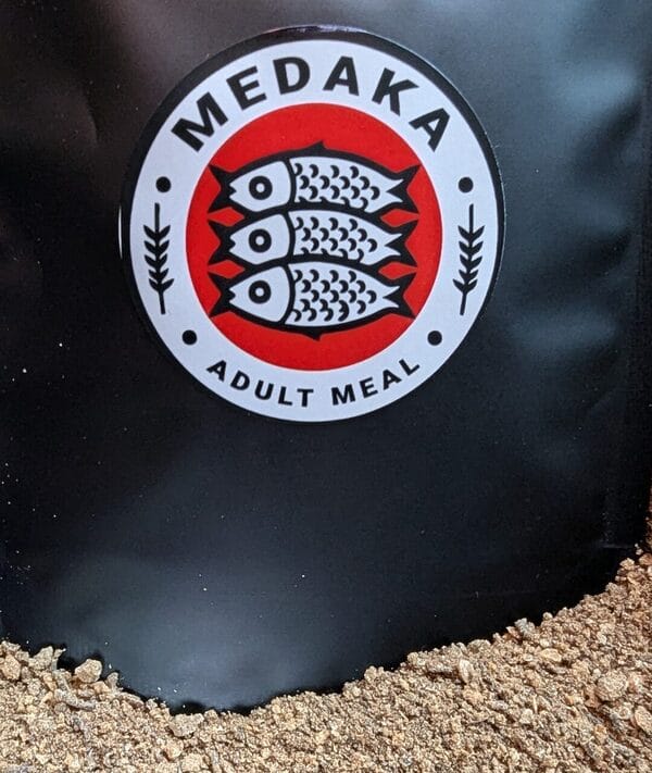 Medaka Food - Adult Meal